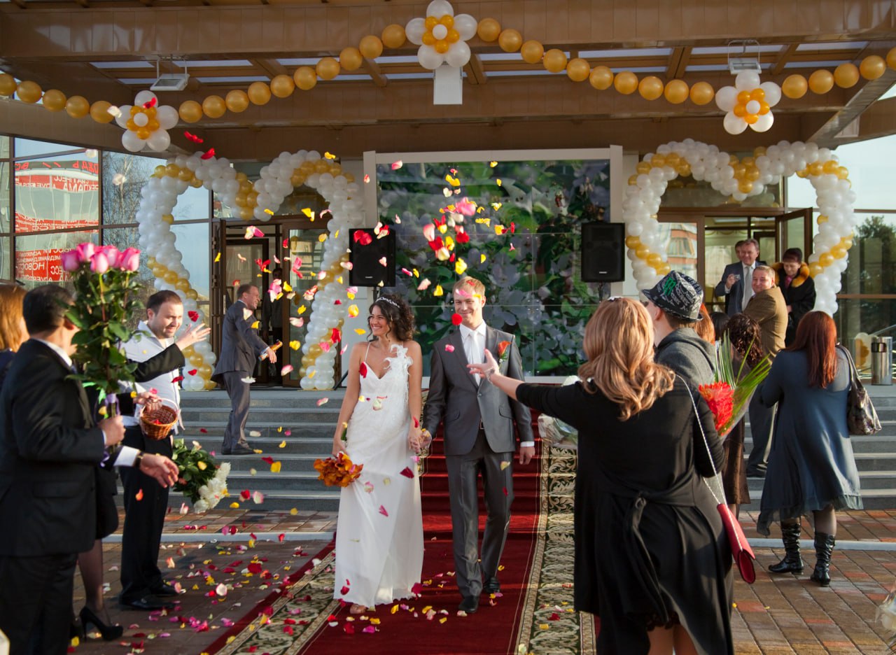 Место, где рождаются семьи Место, где рождаются семьи