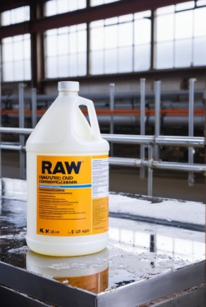 Кислотные моющие средства: раскрываем секреты их эффективности и применения в различных отраслях