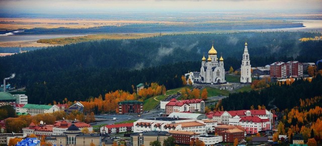 Тем временем экстремальные морозы не собираются отступать