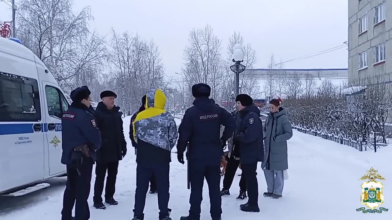 Трое псевдокоммунальщиков задержаны полицейскими Югры за обман шести пенсионерок на 450 тысяч рублей