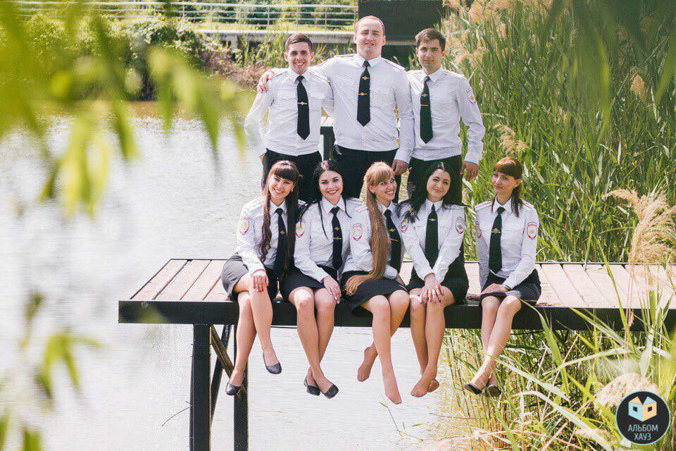 #ПоступилПравильно. Попова Анастасия, старший дознаватель ОМВД России по Сургутскому району Краснодарский университет Министерства внутренних дел Российской Федерации, 2012-2017 гг. «Кажется, будто это было вчера…В сентябре... #ПоступилПравильно. Попова Анастасия, старший дознаватель ОМВД России по Сургутскому району Краснодарский университет Министерства внутренних дел Российской Федерации, 2012-2017 гг. «Кажется, будто это было вчера…В сентябре...