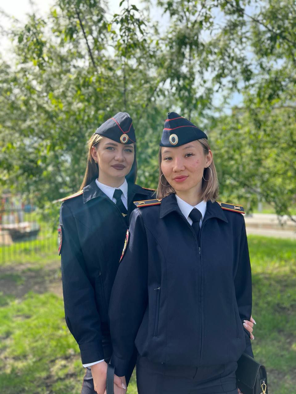 #ПоступилПравильно. Валерия Митченкова следователь следственного отдела ОМВД России по г. Когалыму Омская академия МВД Российской Федерации, 2020-2025гг #ПоступилПравильно. Валерия Митченкова следователь следственного отдела ОМВД России по г. Когалыму Омская академия МВД Российской Федерации, 2020-2025гг