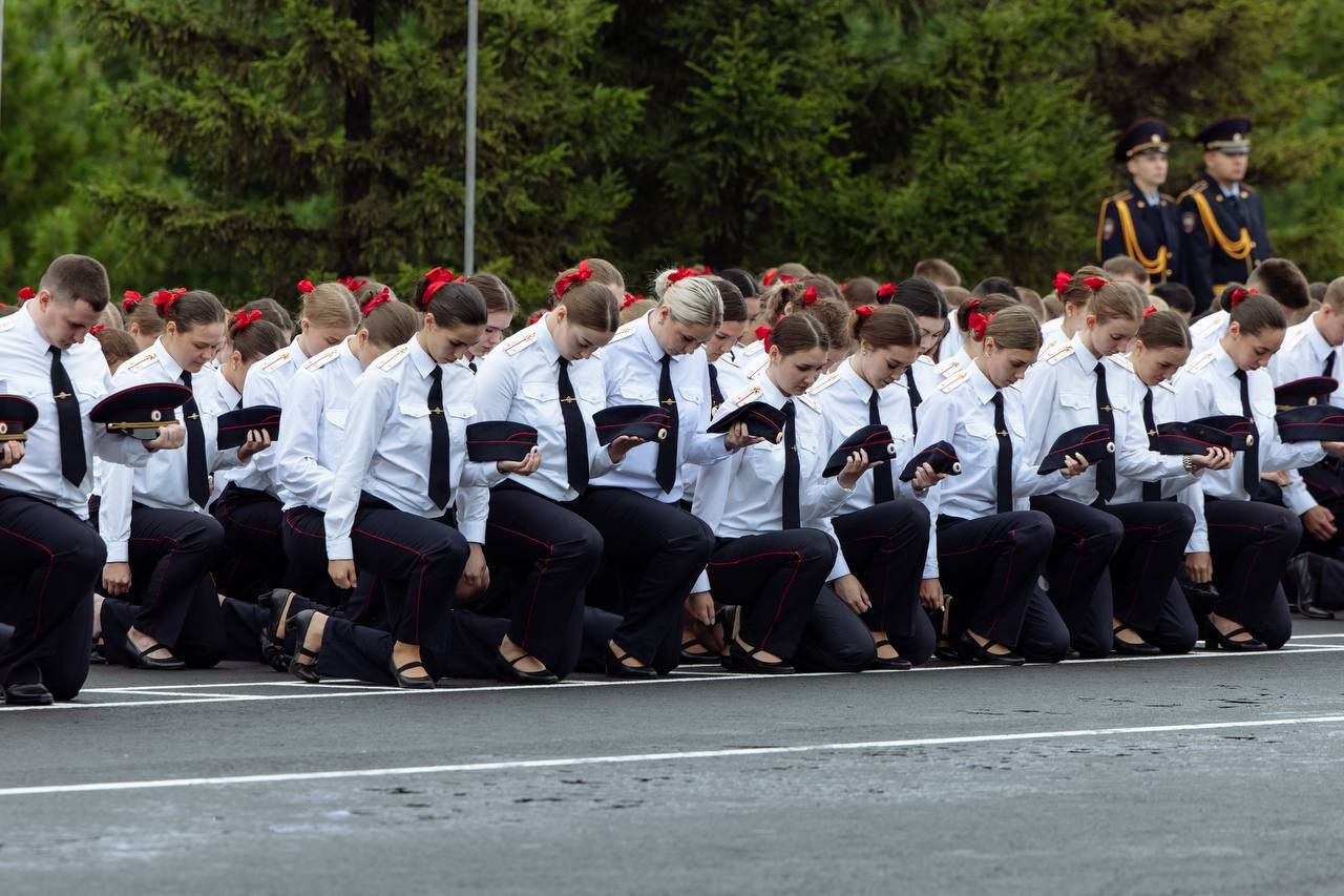 #ПоступилПравильно. Татаренко Яна, следователь Следственного отдела ОМВД России по Сургутскому району Омская Академия Министерства внутренних дел Российской Федерации, годы обучения 2020-2025 #ПоступилПравильно. Татаренко Яна, следователь Следственного отдела ОМВД России по Сургутскому району Омская Академия Министерства внутренних дел Российской Федерации, годы обучения 2020-2025
