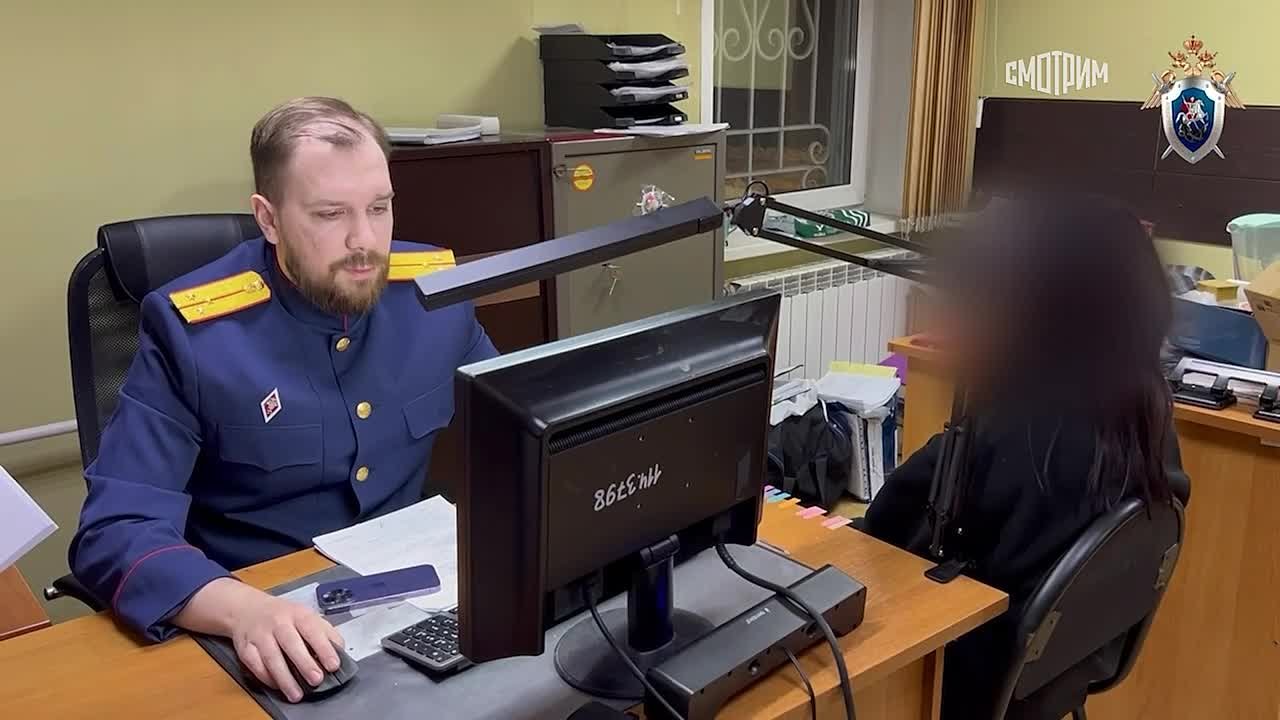 18-летняя жительница Сургута задержана по делу о похищении подростка в Красноярске, передает следком