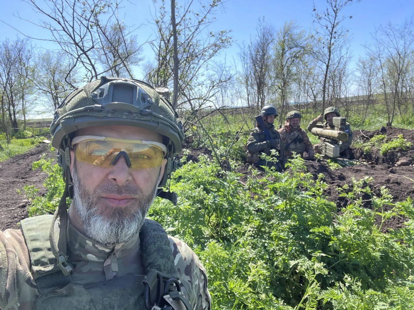 Следователь Арсен Магомедов: «Погоны обязывают ко многому Следователь Арсен Магомедов: «Погоны обязывают ко многому