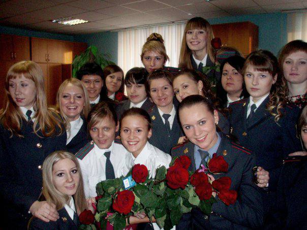 #ПоступилПравильно. Алена Сурикова, инспектор по пропаганде безопасности дорожного движения отдела Госавтоинспекции МОМВД России «Ханты-Мансийский» Сибирский юридический институт МВД России (2004-2009) «День студента – это... #ПоступилПравильно. Алена Сурикова, инспектор по пропаганде безопасности дорожного движения отдела Госавтоинспекции МОМВД России «Ханты-Мансийский» Сибирский юридический институт МВД России (2004-2009) «День студента – это...