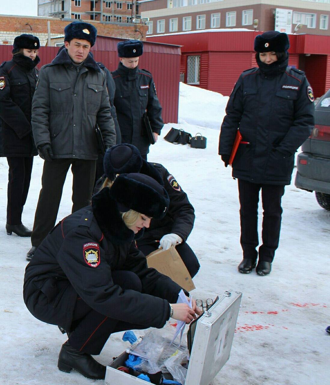 #ПоступилПравильно. Мария Кужелева, следователь следственного отдела ОМВД России по г. Когалыму Омская академия МВД России(2012-2017) «Я с теплотой вспоминаю учебу в Омской академии МВД России. Этот период стал важнейшей... #ПоступилПравильно. Мария Кужелева, следователь следственного отдела ОМВД России по г. Когалыму Омская академия МВД России(2012-2017) «Я с теплотой вспоминаю учебу в Омской академии МВД России. Этот период стал важнейшей...