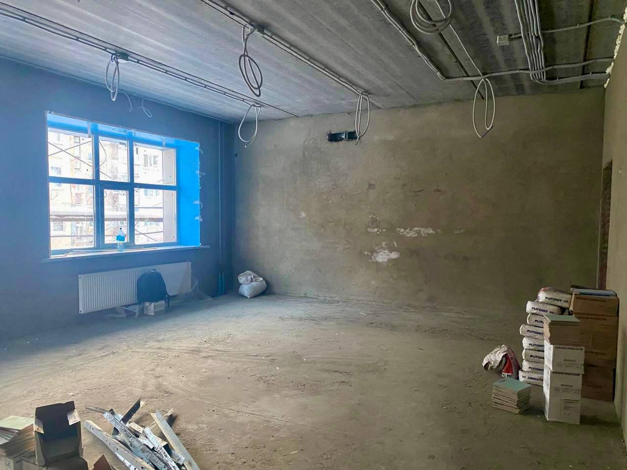 О строительстве и модернизации образовательных учреждений О строительстве и модернизации образовательных учреждений