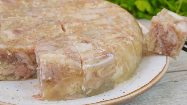 Как приготовить идеальный холодец без желатина: проверенные рецепты и секреты