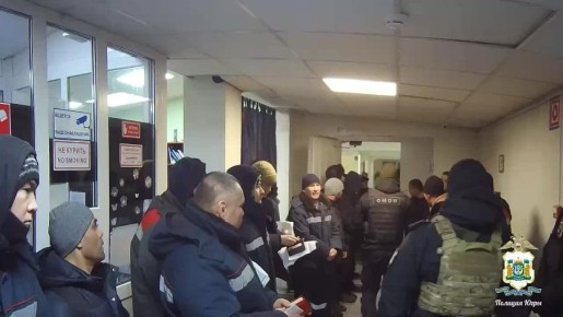 В Сургуте за неделю выявили 15 нелегальных мигрантов