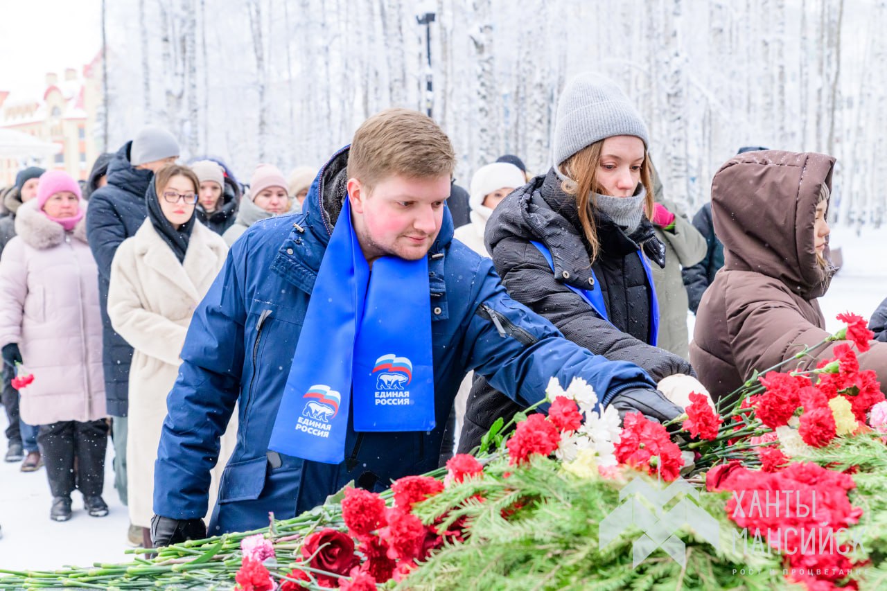 27 января - День полного освобождения Ленинграда от фашистской блокады 27 января - День полного освобождения Ленинграда от фашистской блокады