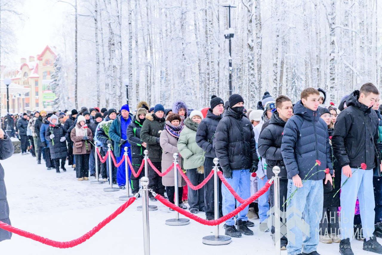 27 января - День полного освобождения Ленинграда от фашистской блокады 27 января - День полного освобождения Ленинграда от фашистской блокады