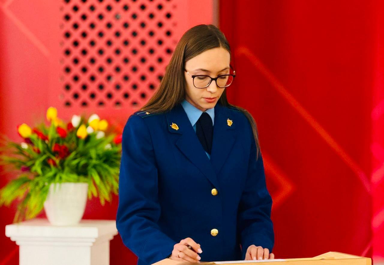 В рамках мероприятий, приуроченных к 82-ой годовщине полного снятия блокады Ленинграда,работники прокуратуры г.Нижневартовска провели лекции в образовательных учреждениях города В рамках мероприятий, приуроченных к 82-ой годовщине полного снятия блокады Ленинграда,работники прокуратуры г.Нижневартовска провели лекции в образовательных учреждениях города