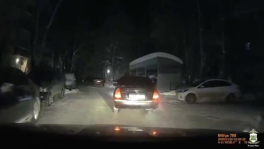 В Нефтеюганске полицейские возбудили уголовное дело за повторное управление автомобилем в состоянии опьянения