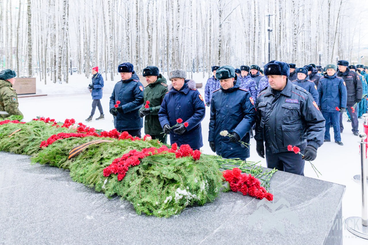 27 января - День полного освобождения Ленинграда от фашистской блокады 27 января - День полного освобождения Ленинграда от фашистской блокады