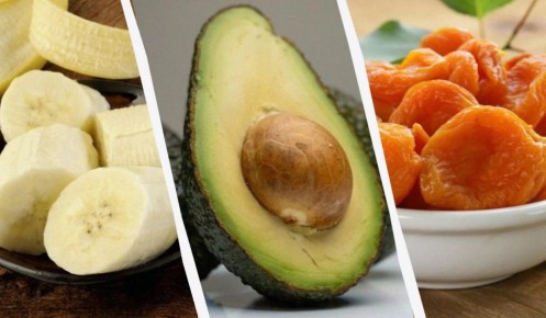 Что добавить в рацион для правильного уровня магния: 11 самых полезных фруктов