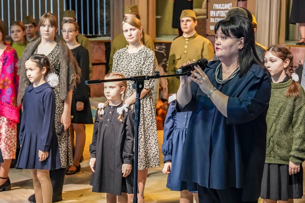 В Ханты-Мансийске депутаты «Единой России» встретились с блокадниками В Ханты-Мансийске депутаты «Единой России» встретились с блокадниками