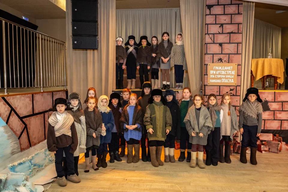 Сегодня, 27 января, мы отмечаем 82 года со дня снятия блокады Ленинграда Сегодня, 27 января, мы отмечаем 82 года со дня снятия блокады Ленинграда