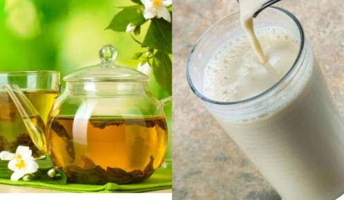 Как естественные напитки помогают крепкому сну: простые варианты на ночь