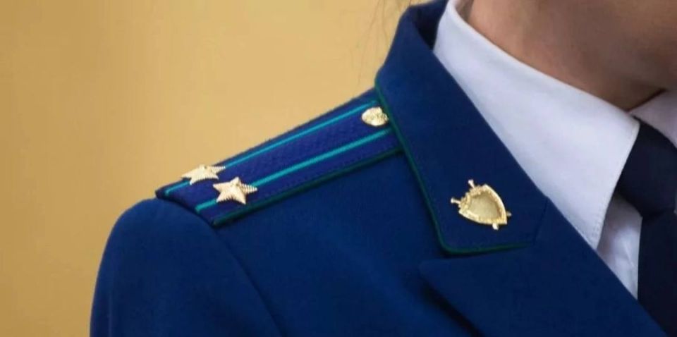 После вмешательства прокуратуры восстановлены права матери погибшего участника специальной военной операции