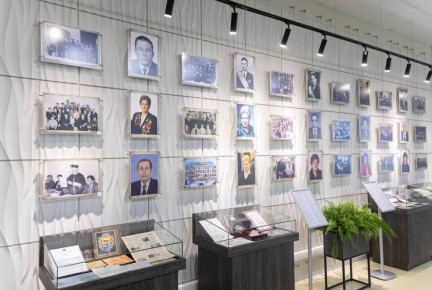 � ������������� ������ ������� ��������� ��������, ����������� 60-������� ������ ������������ ����������� ������