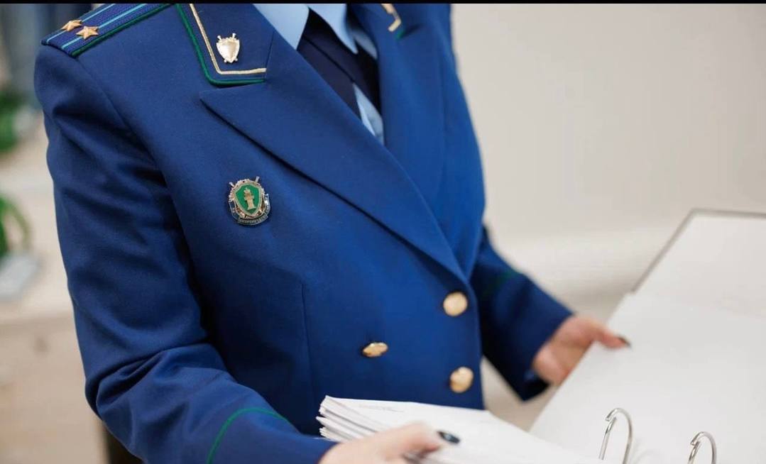 В г. Когалыме по иску прокурора в пользу несовершеннолетнего взыскана компенсация морального вреда