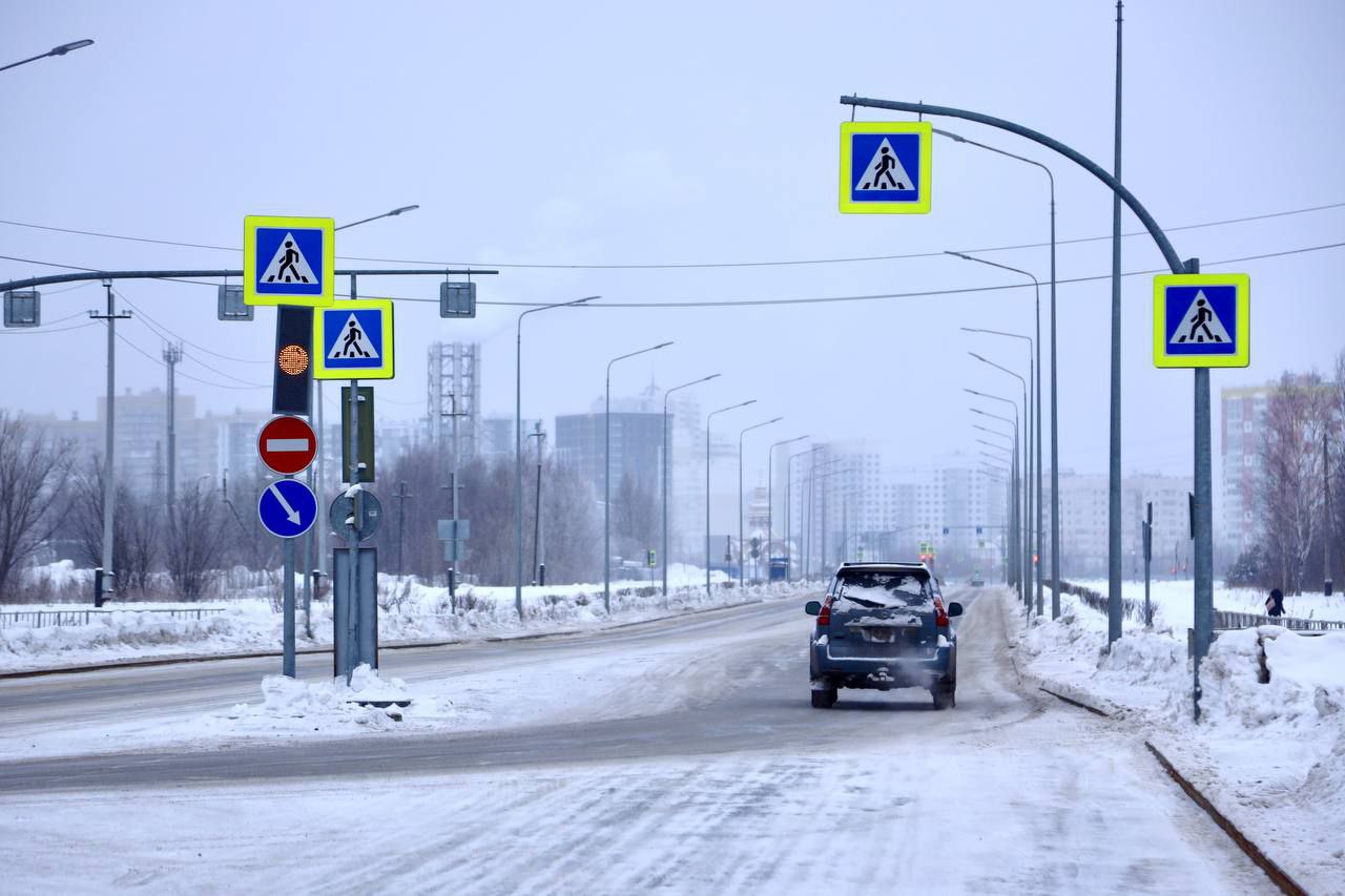 Дмитрий Кощенко: Вместе с коллегами и депутатами проинспектировали ключевые объекты народной программы «Карта развития Югры» — те, что меняют облик нашего города и напрямую влияют на качество жизни вартовчан Дмитрий Кощенко: Вместе с коллегами и депутатами проинспектировали ключевые объекты народной программы «Карта развития Югры» — те, что меняют облик нашего города и напрямую влияют на качество жизни вартовчан