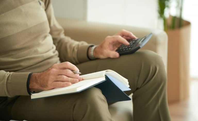 Реальность пенсионных баллов: как изменится цена и сколько можно купить в 2026 году