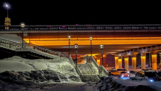 Награда за доброе дело - в самом его свершении