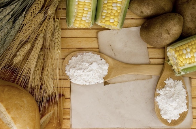 Кукурузный крахмал: секреты использования и заменители на вашей кухне