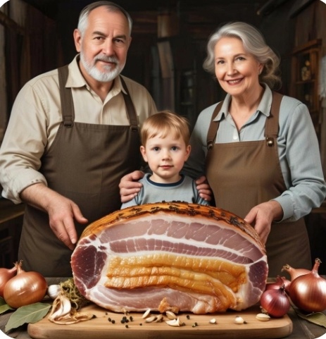 Секреты идеального сала: как приготовить по дедовскому рецепту