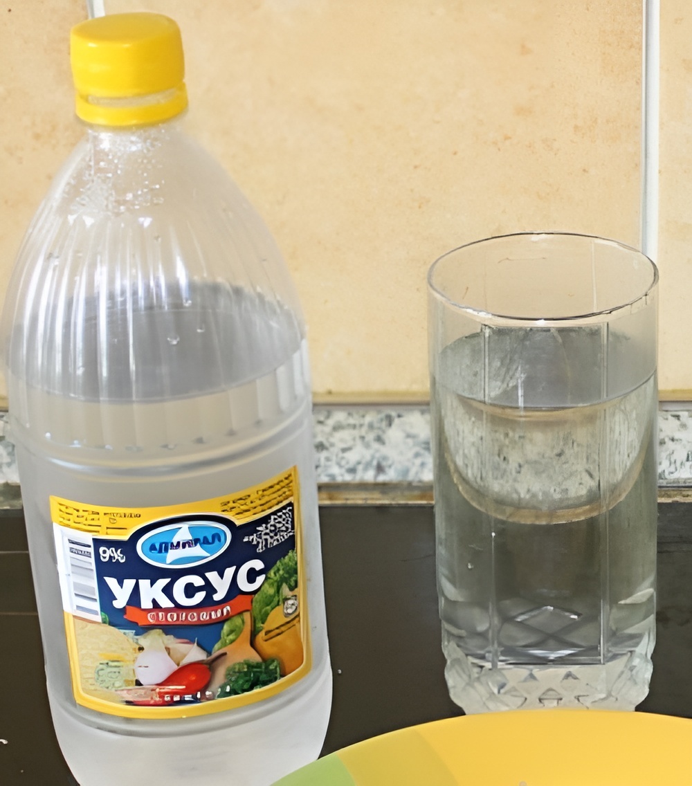 Как очистить фрукты от воска и пестицидов без усилий