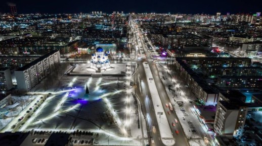 Не успели оглянуться, как наступила пятница