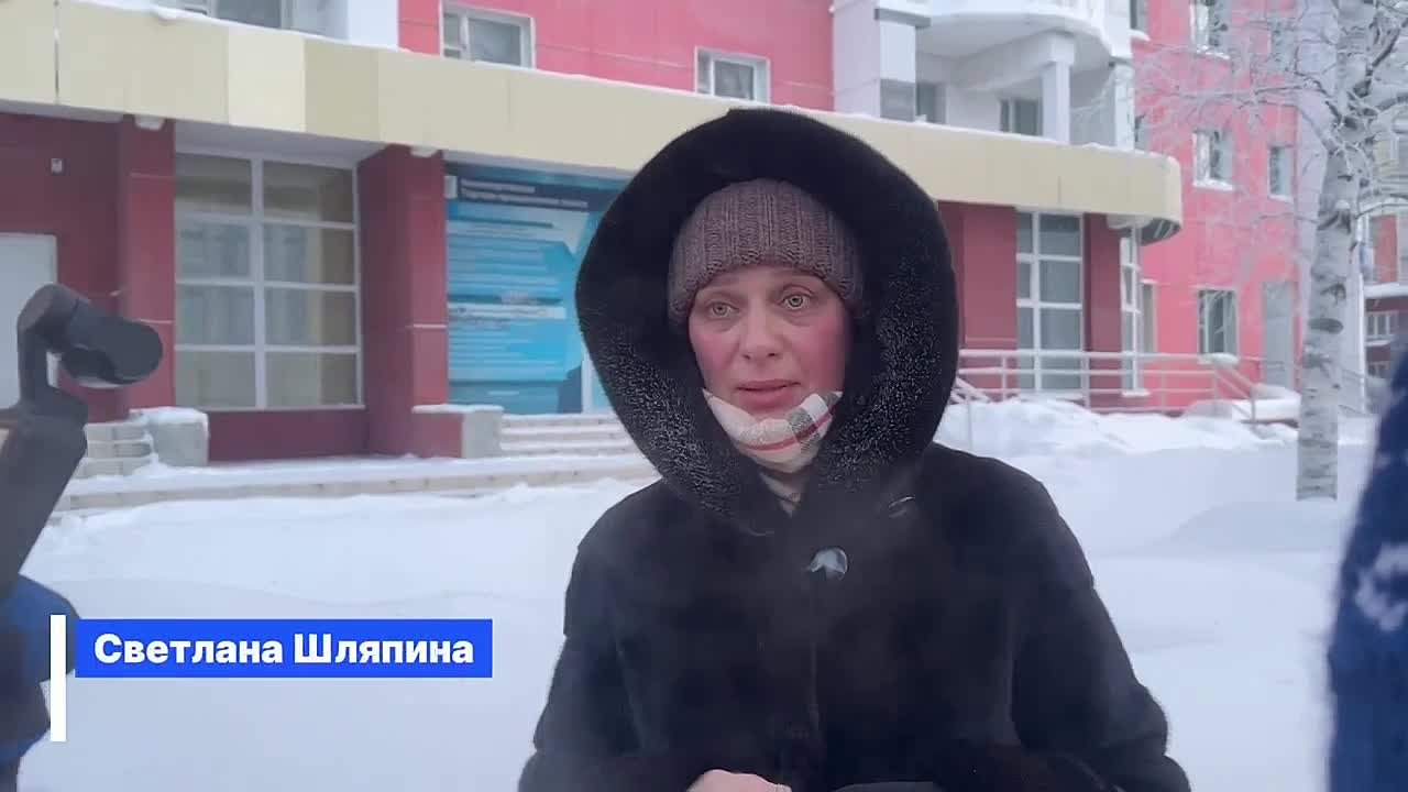 В Нижневартовске прошла памятная акция «Блокадный хлеб»