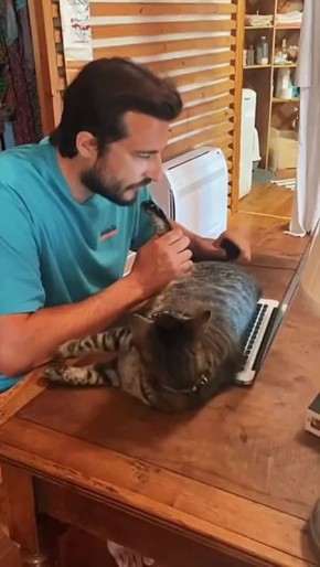 Доброе утро, друзья!. Если работать в выходные, то только такне забывайте отдыхать! Подпишись на Новости Югры | Читать нас в MAX