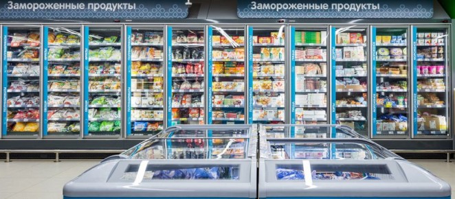 Как создаются вкуснейшие замороженные и охлажденные супы