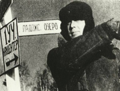 Ведь эта память — наша совесть