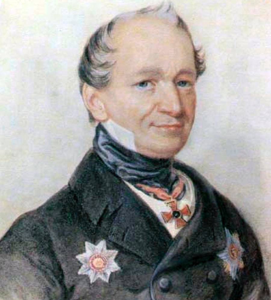 Могила, которой может не быть: загадка Александра Меншикова Могила, которой может не быть: загадка Александра Меншикова