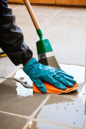 Эффективный очиститель для удаления цемента: все, что нужно знать