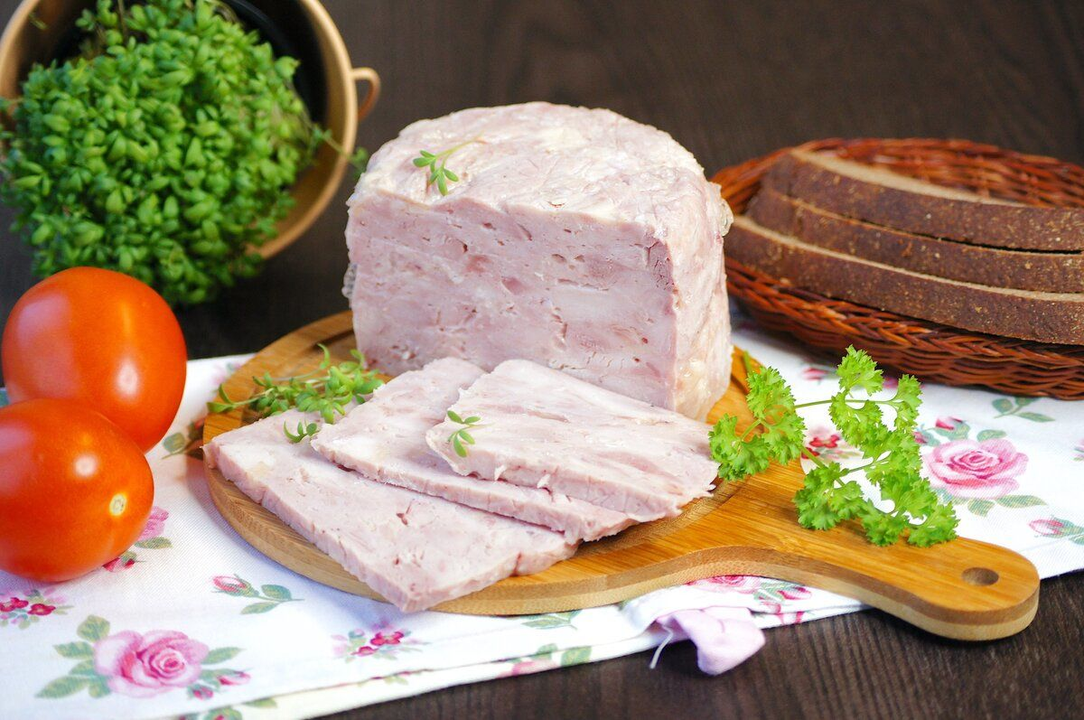 Как приготовить домашнюю ветчину из курицы: секреты вкуса и здоровья