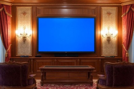 Федеральные телеканалы России приостанавливают вещание на неделю