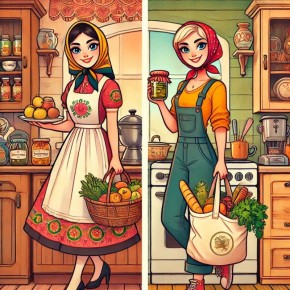 ��������� ��������, ������� ����� � ����: ��� �� �������� �� ��������