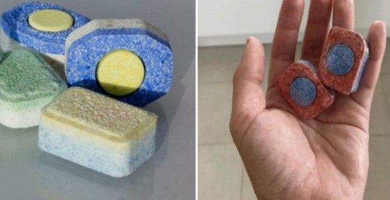 Откройте для себя секреты: 12 удивительных способов применения таблеток для посудомойки