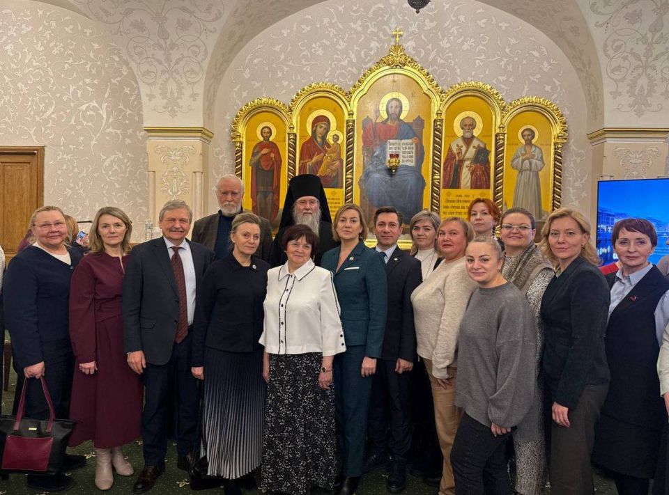 ��������� ������� ������� ������� � XXXIV ������������� �������������� ��������������� ������� � ������