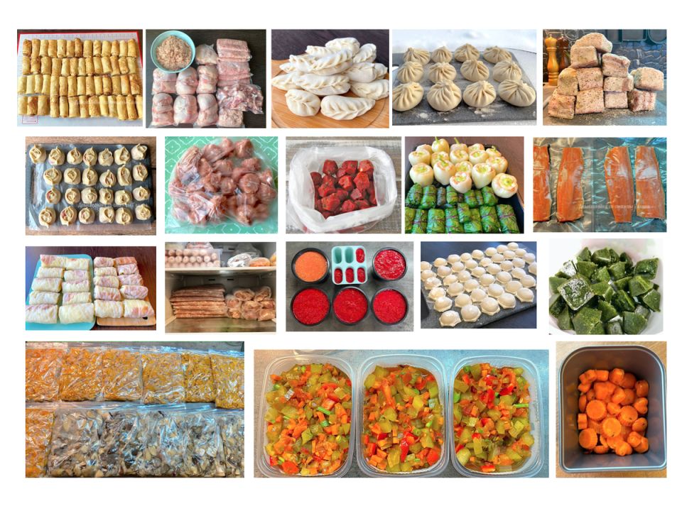 Почему замораживать еду — это не просто удобно, а жизненно необходимо?