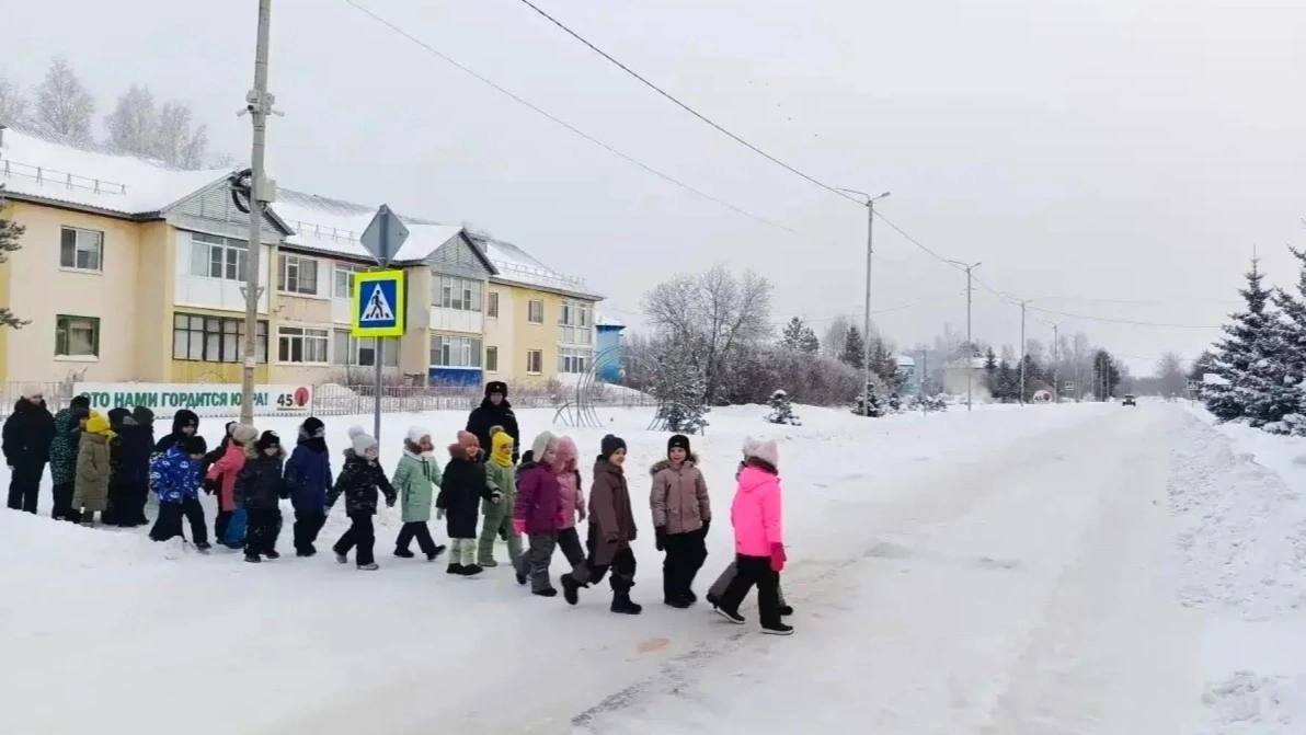 Как научить ребенка соблюдать ПДД: руководство для родителей