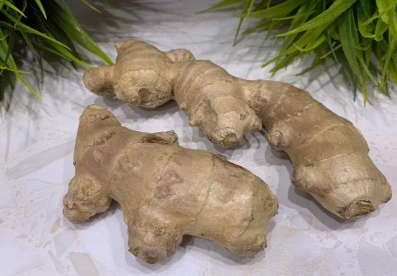 Как надолго сохранить свежий имбирь: простые секреты