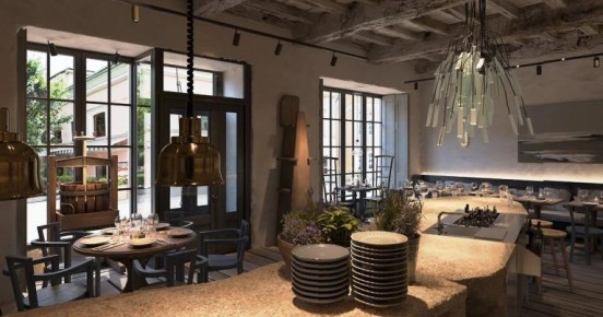 ������� ����������� �����: Pomme Verte ������������ ������������� ������ � ���������� �������