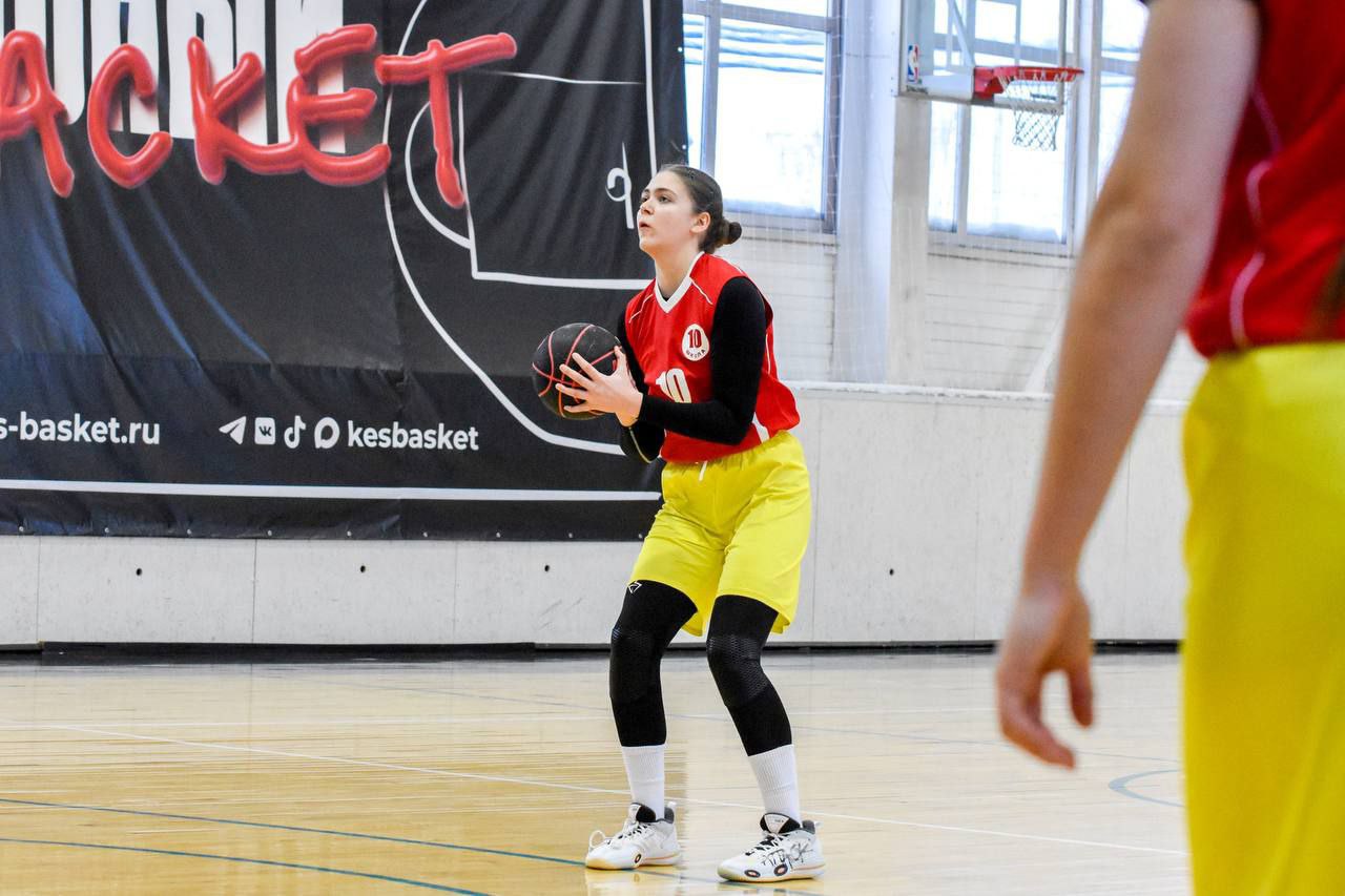 Дмитрий Кощенко: Блестяще завершился для нижневартовских спортсменов региональный этап чемпионата по баскетболу среди юношей и девушек «Локобаскет»! Дмитрий Кощенко: Блестяще завершился для нижневартовских спортсменов региональный этап чемпионата по баскетболу среди юношей и девушек «Локобаскет»!