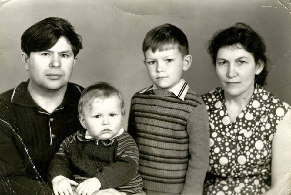 ���� � ����, ��� ��� ������ �������� � ����� ������